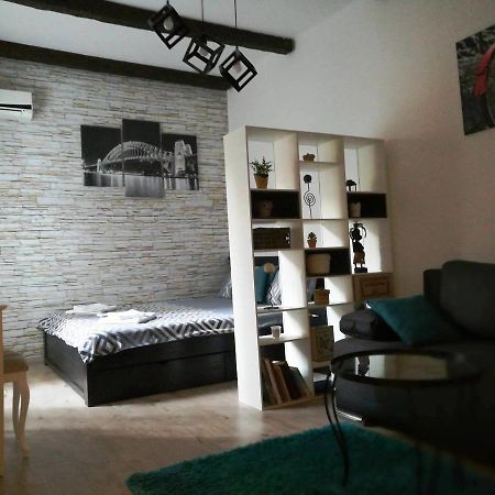 Saramala Apartment Belgrad Exterior foto