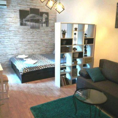 Saramala Apartment Belgrad Exterior foto