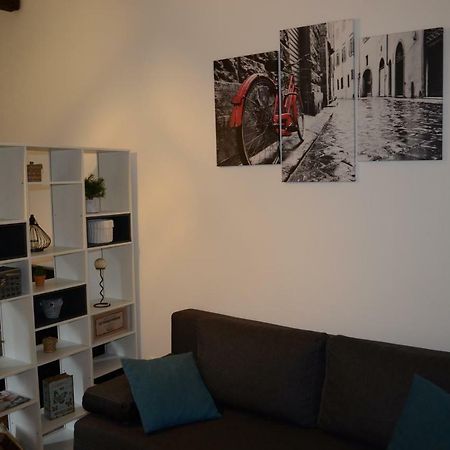 Saramala Apartment Belgrad Exterior foto