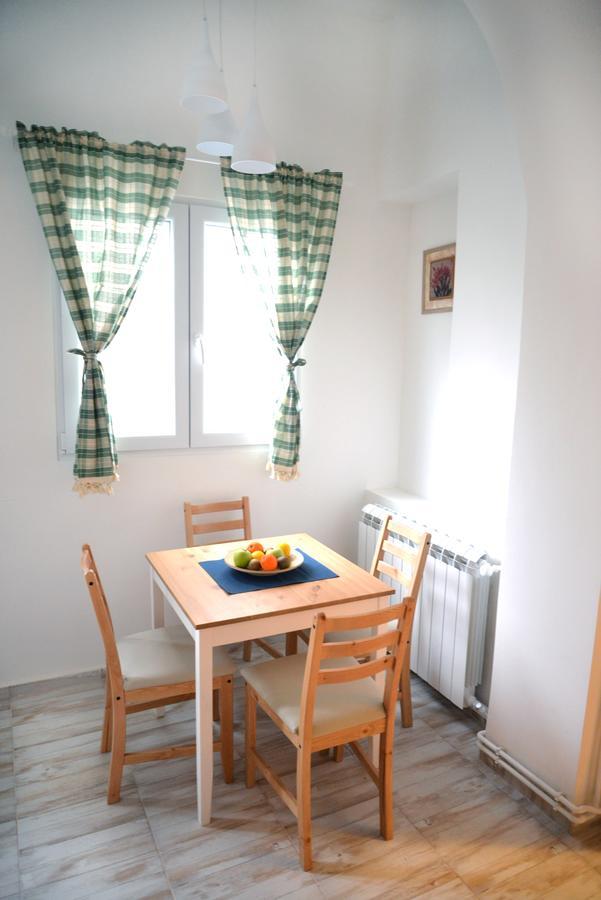 Saramala Apartment Belgrad Exterior foto