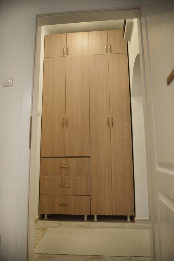 Saramala Apartment Belgrad Exterior foto