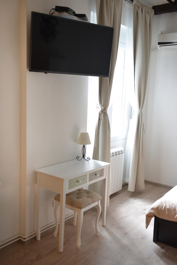 Saramala Apartment Belgrad Exterior foto