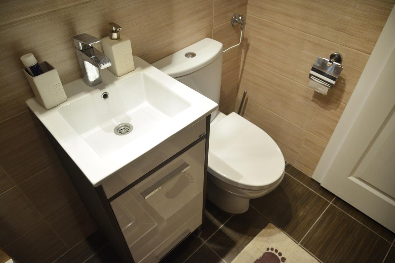 Saramala Apartment Belgrad Exterior foto