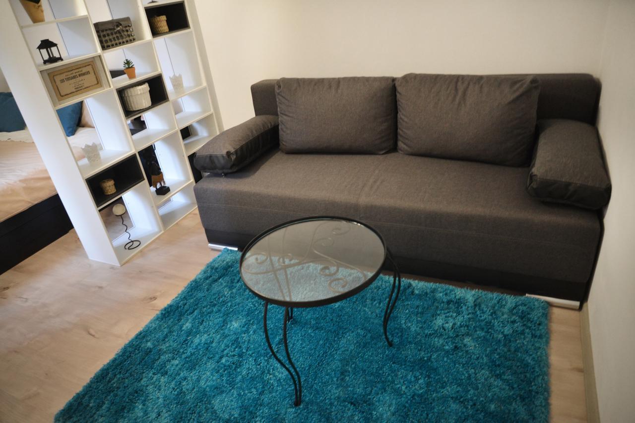 Saramala Apartment Belgrad Exterior foto