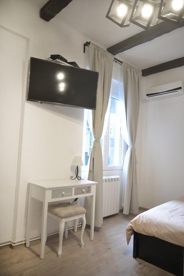 Saramala Apartment Belgrad Exterior foto