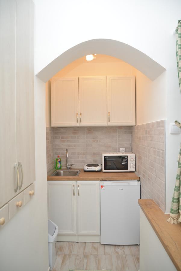 Saramala Apartment Belgrad Exterior foto