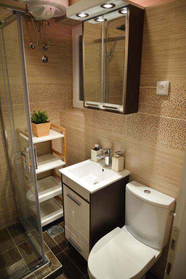 Saramala Apartment Belgrad Exterior foto