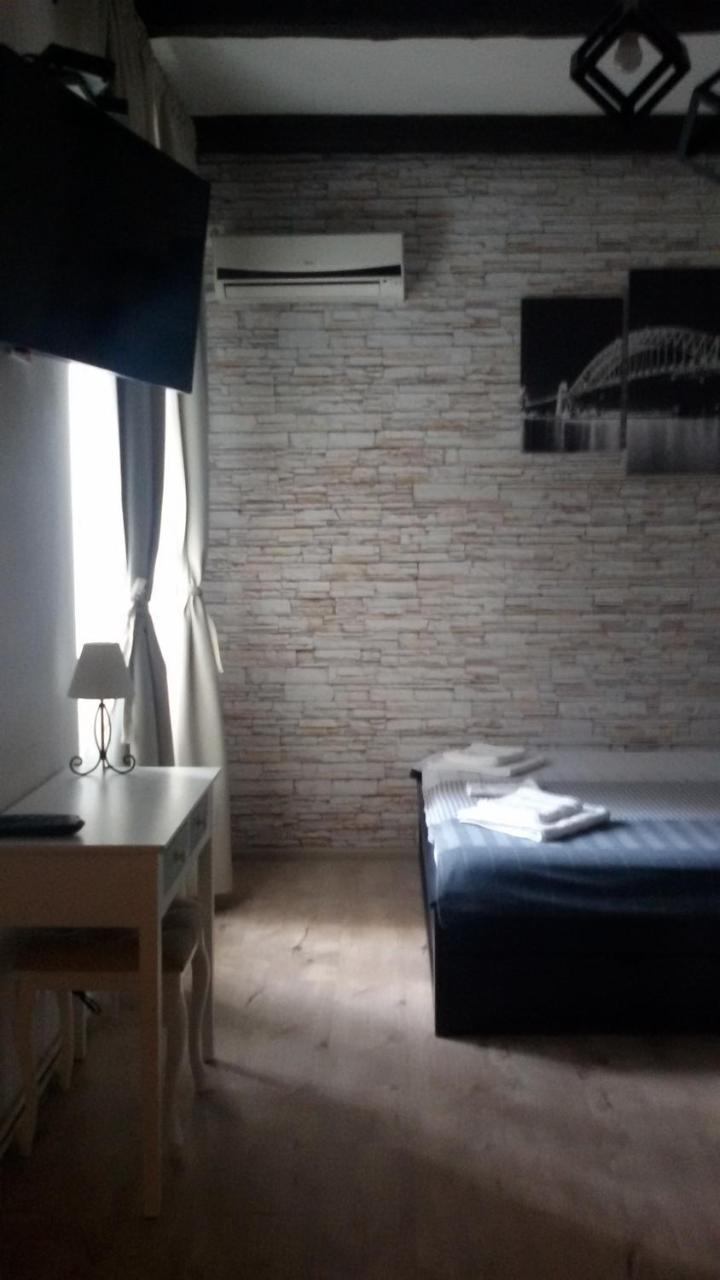 Saramala Apartment Belgrad Exterior foto