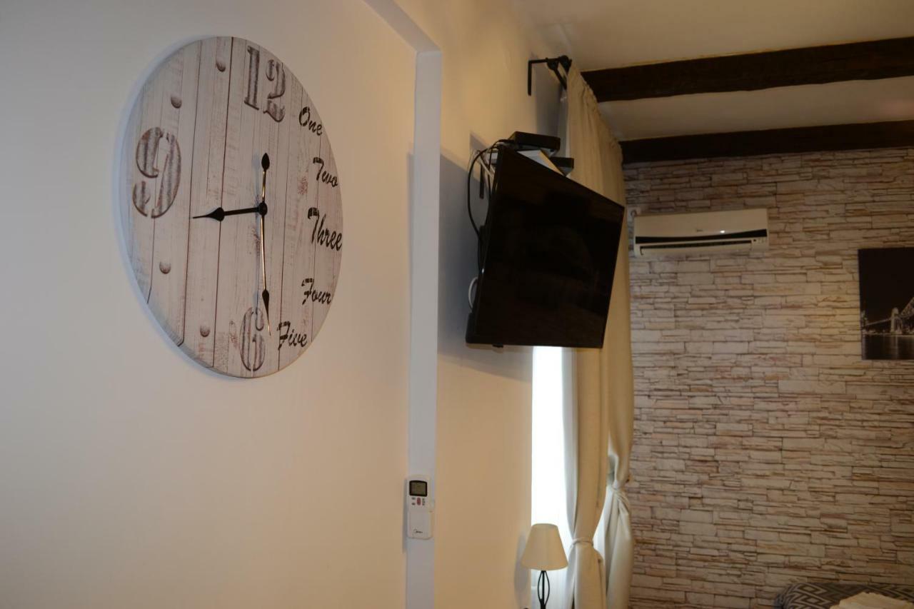 Saramala Apartment Belgrad Exterior foto